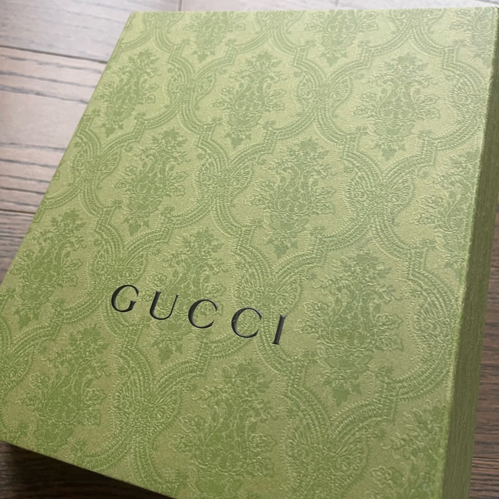 Gucci hat - Picture 4 of 4
